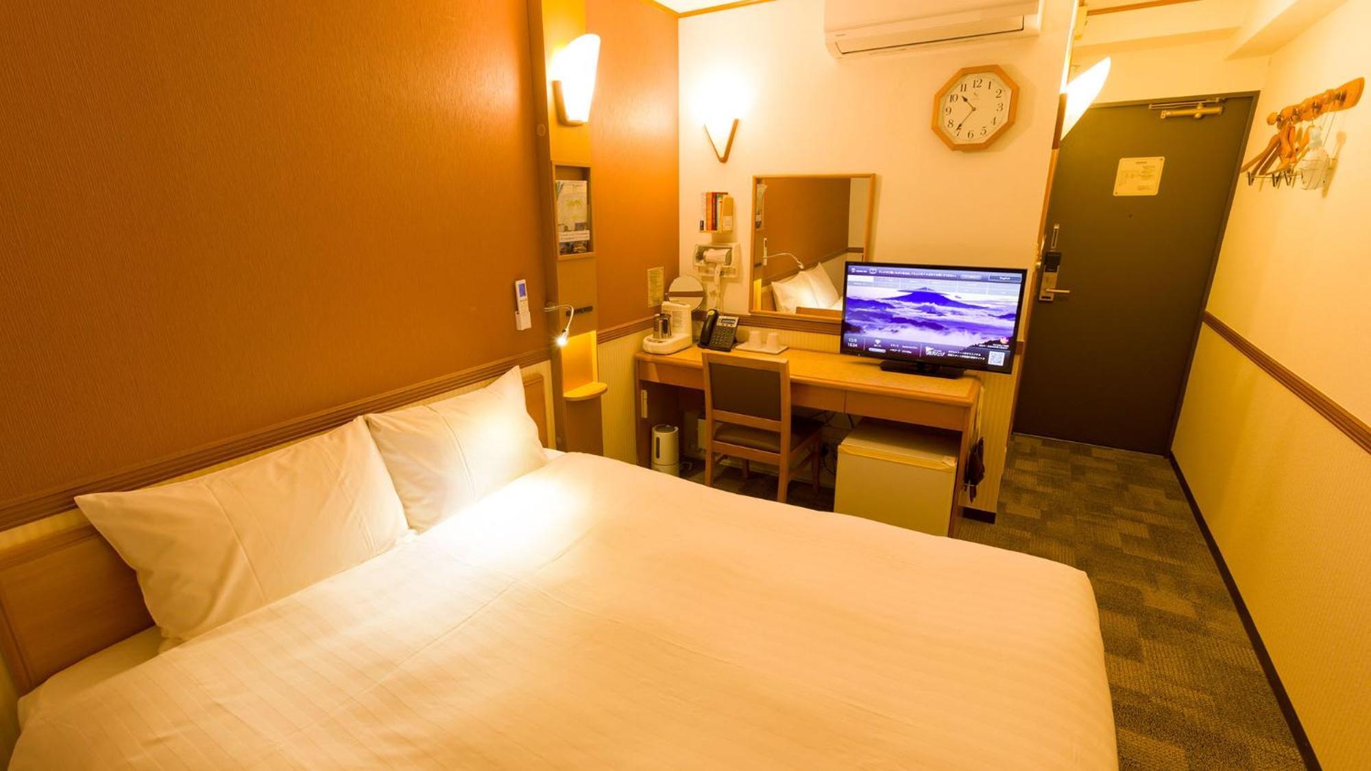 Toyoko Inn Hiroshima-Eki Shinkansen-Guchi 1 Cameră foto
