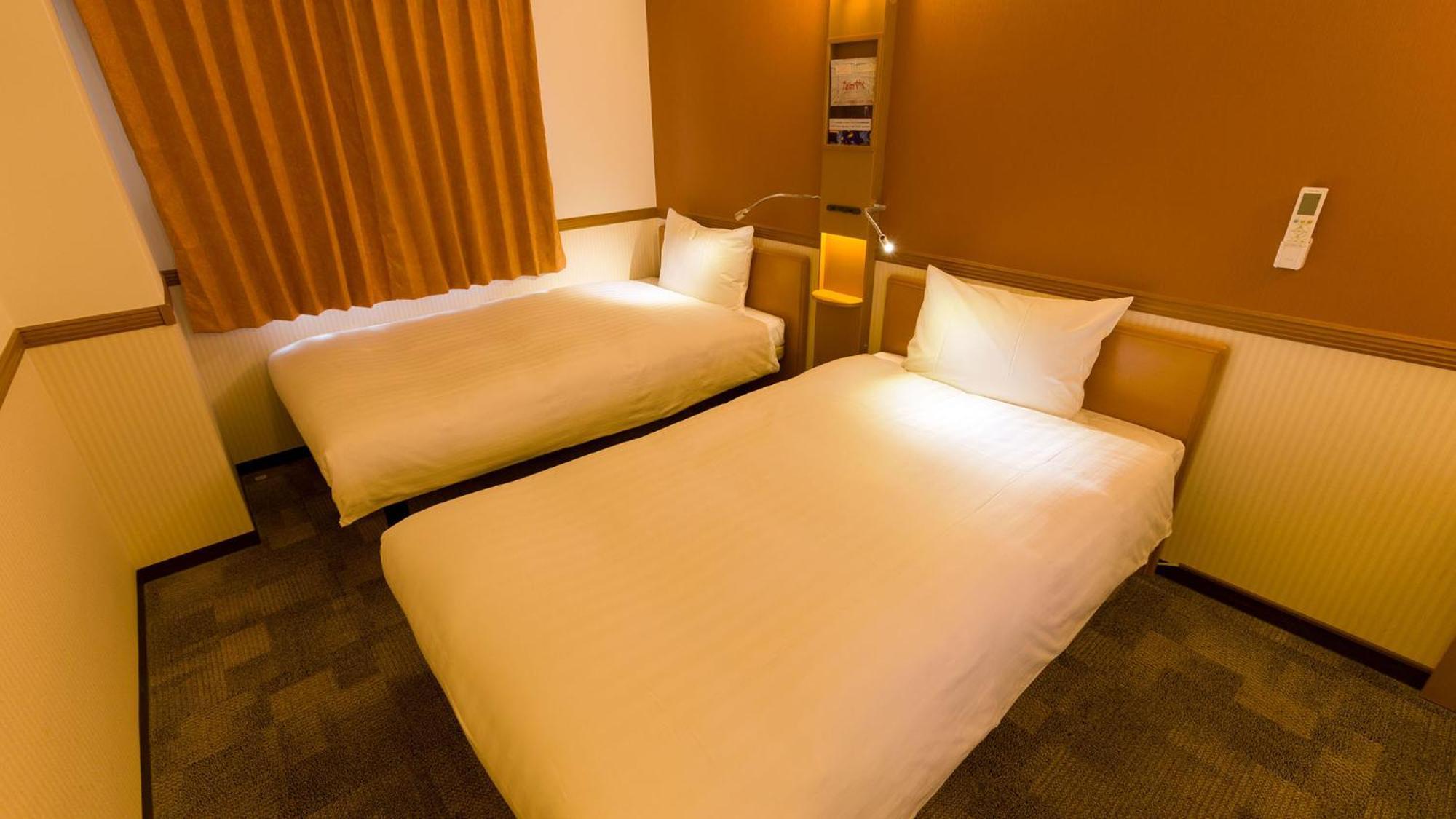 Toyoko Inn Hiroshima-Eki Shinkansen-Guchi 1 Cameră foto