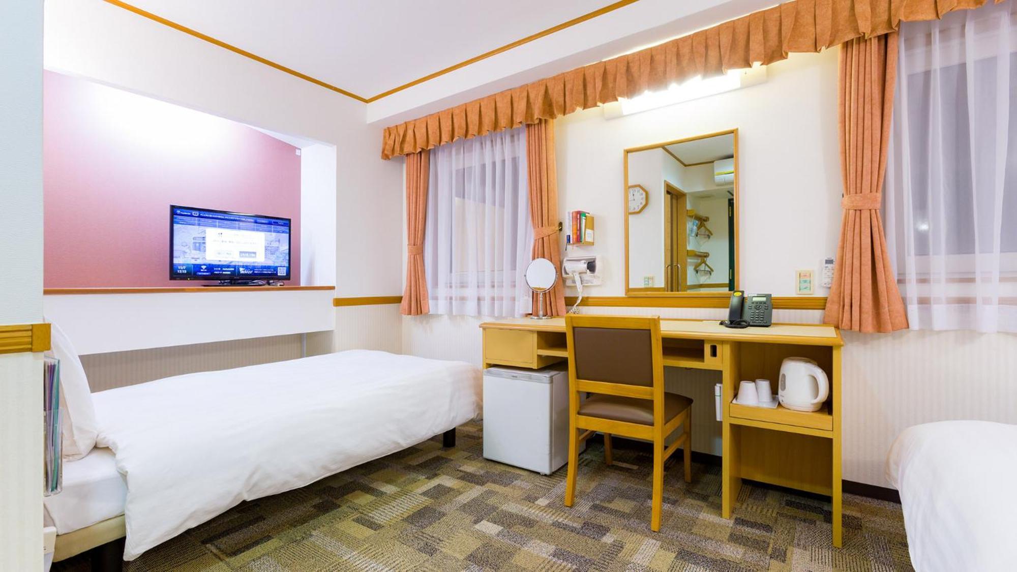 Toyoko Inn Hiroshima-Eki Shinkansen-Guchi 1 Cameră foto