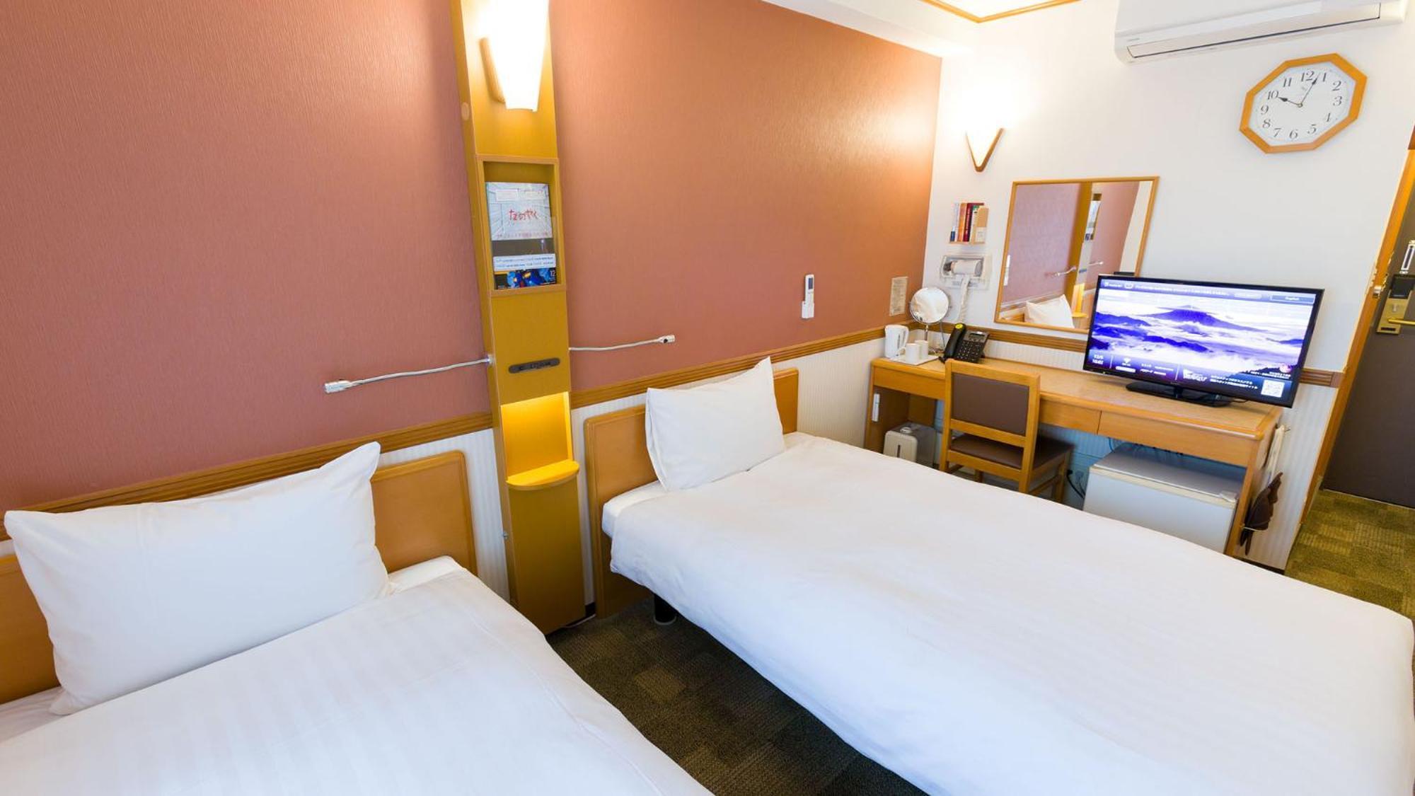 Toyoko Inn Hiroshima-Eki Shinkansen-Guchi 1 Cameră foto