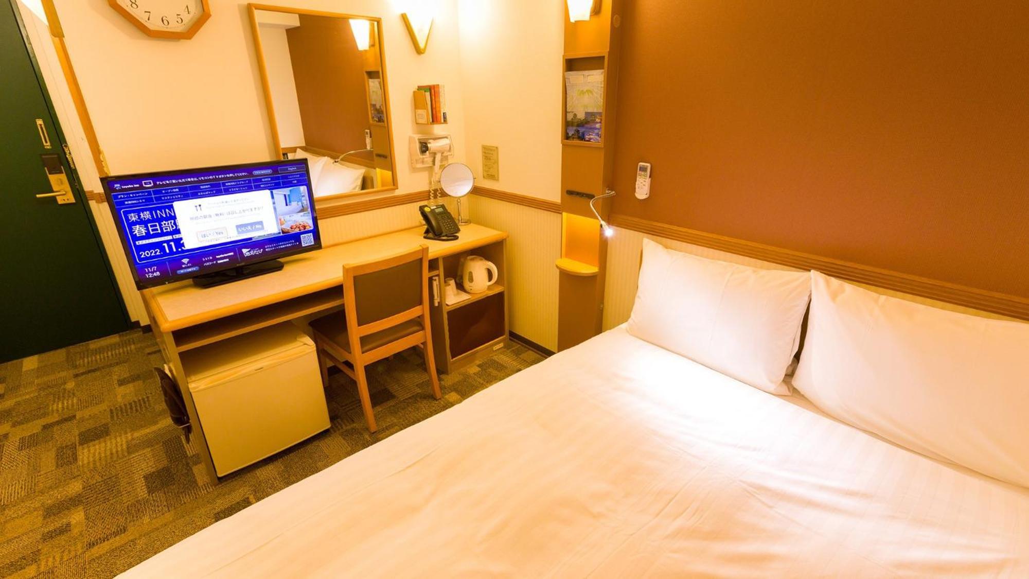 Toyoko Inn Hiroshima-Eki Shinkansen-Guchi 1 Cameră foto